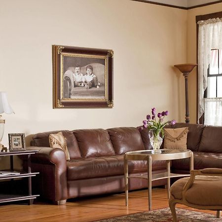 Spring Lake Inn Extérieur photo
