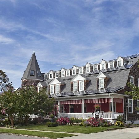 Spring Lake Inn Extérieur photo